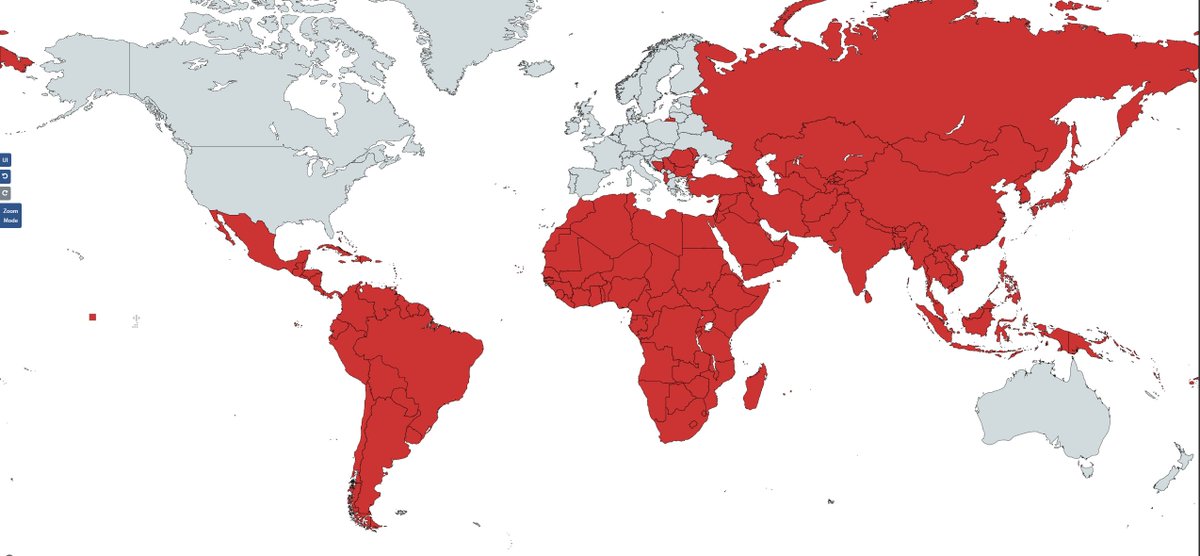 ideal immigration ban