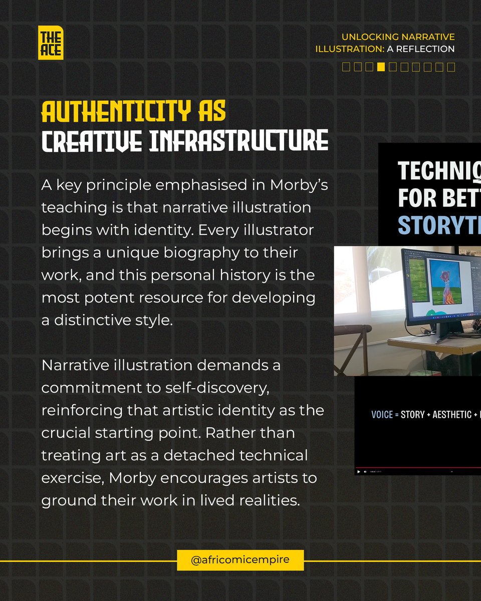 In an increasingly visual digital landscape, illustration is evolving beyond its decorative roots. Narrative illustration is becoming a core skill in today’s visually driven creative economy. For aspiring artists, transitioning from mere technique to compelling...

1/3