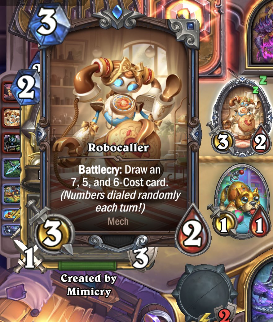 MsCelH's tweet image. Can this text be any more annoying