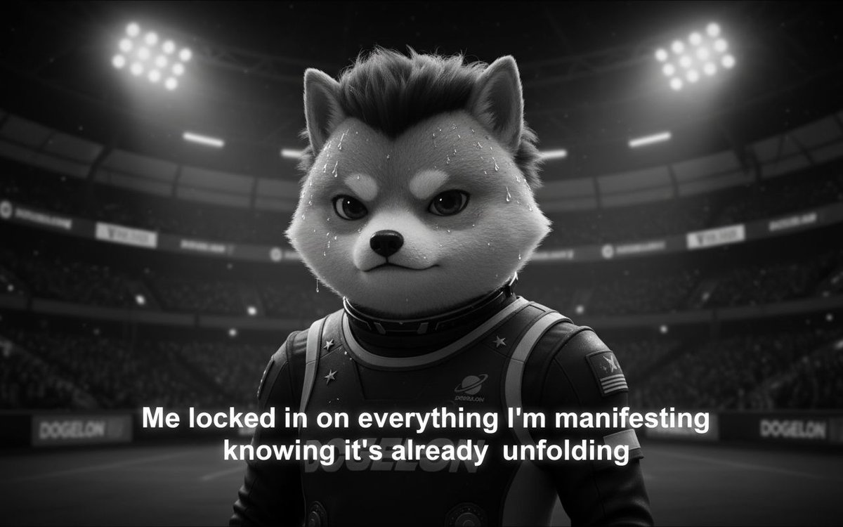 UnityMarss's tweet image. Stay locked in $ELON