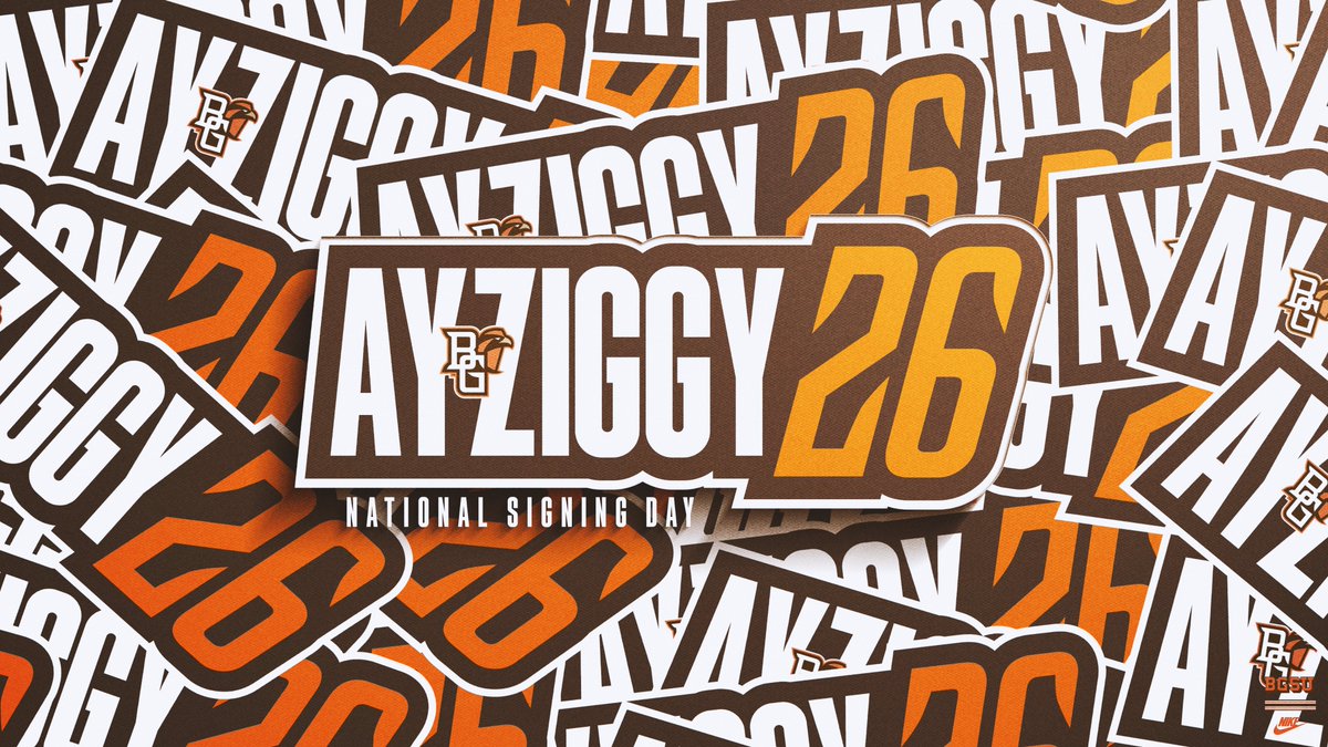 BGSU Football tweet media