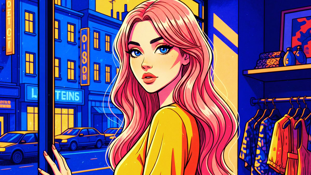 Blue Glows on the Edge of Dreams
"Where dreams meet the night, a tender blue glow illuminates possibilities yet unseen."
#AIart #aiartist #digitalarts #DigitalArtist