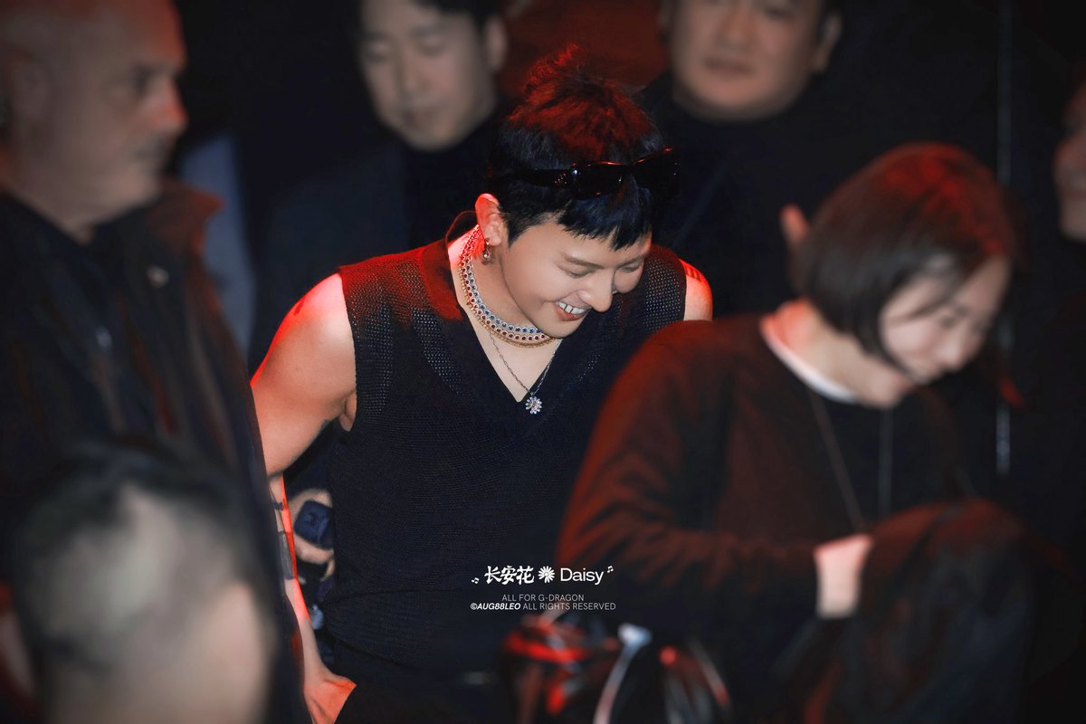 长安花Daisy tweet media