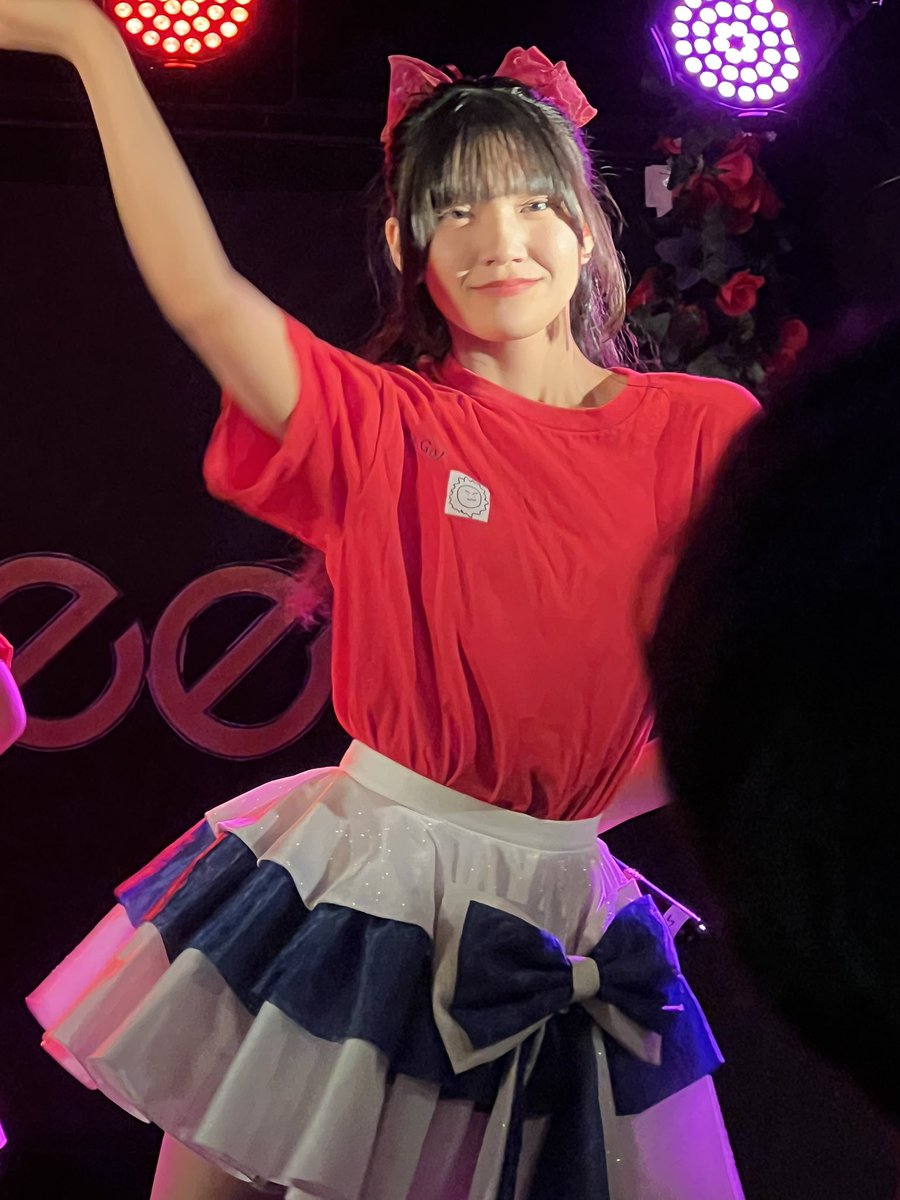 京ちゃん•*¨*•.¸♬︎ 期間限定1️⃣日1️⃣パイナップル🍍-3️⃣】 YUZUKIちゃん💙 今月から