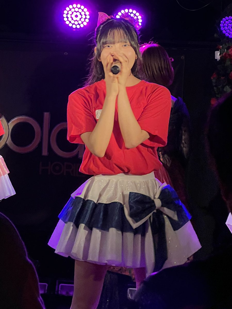 期間限定1️⃣日1️⃣パイナップル🍍-3️⃣】 YUZUKIちゃん💙 今月から