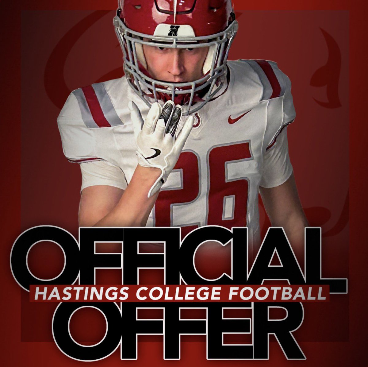 Griffin Rosterman tweet media