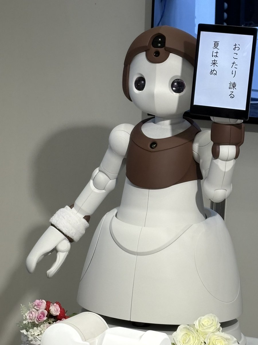 SONY のロボット