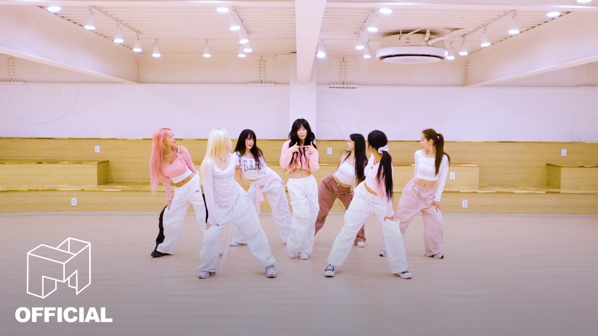 Official ARTMS tweet media