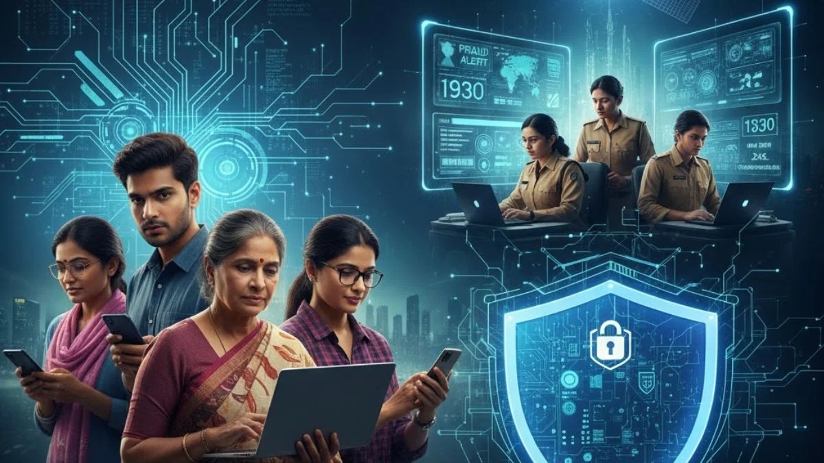 ravindra8604's tweet photo. AI era me India ek ‘fishbowl society’ jaisa ban raha hai—privacy weak, surveillance high aur NCII crimes rapidly badh rahe hain. Govt ka new SOP ek step hai, par gender-neutral laws, stronger safeguards aur enforcement urgently needed hain.
#Privacy #AI #CyberSafety #NCII https://t.co/NJRNuUy4U2