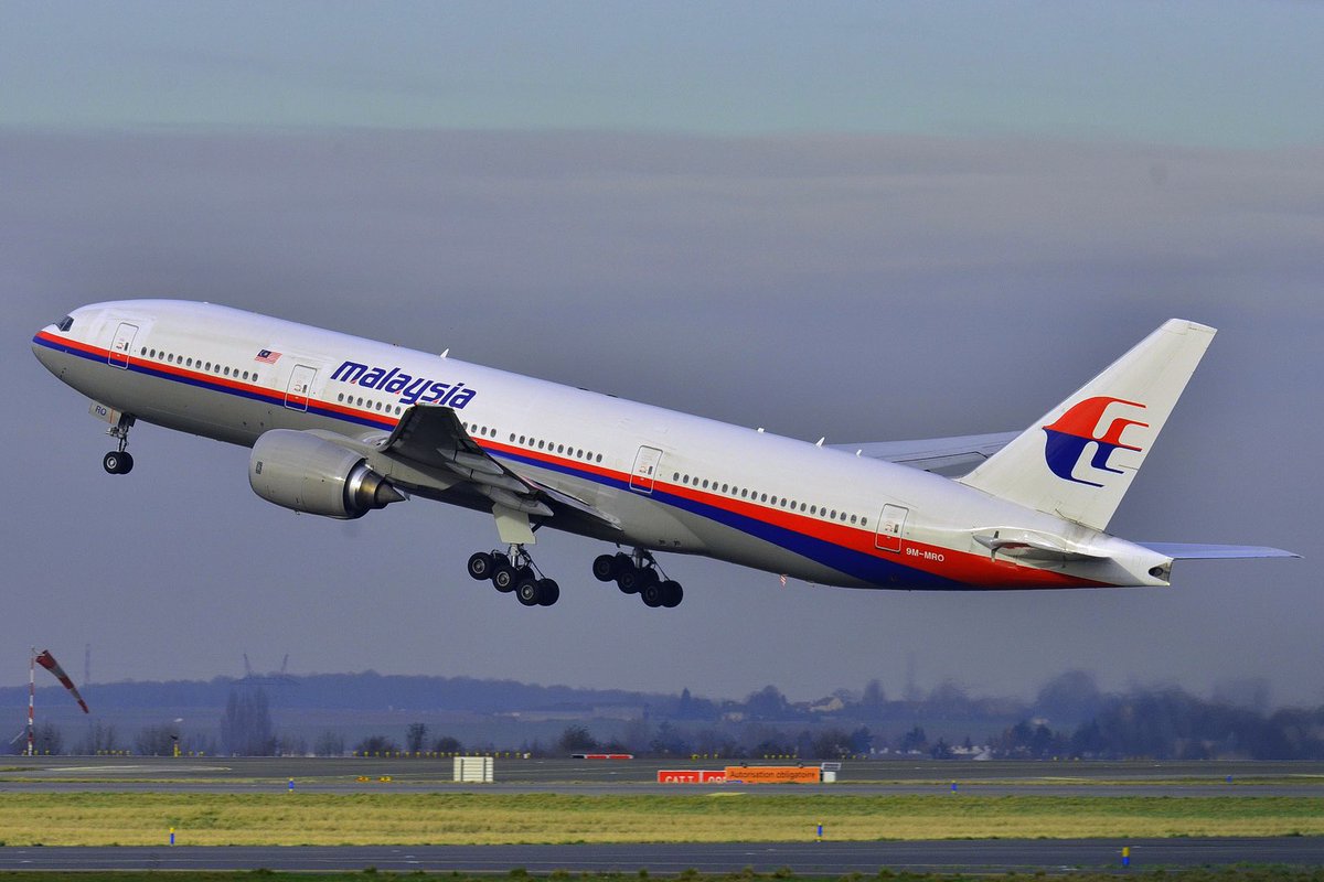 fl360aero's tweet image. Malaysia Government through a media release today, said that search for missing Malaysia Airlines Boeing 777-200ER plane (9M-MRO) that operated Flight MH370, will resume this month more than 11 years after it vanished.

According to the media release, the deep-sea hunt for MH370…