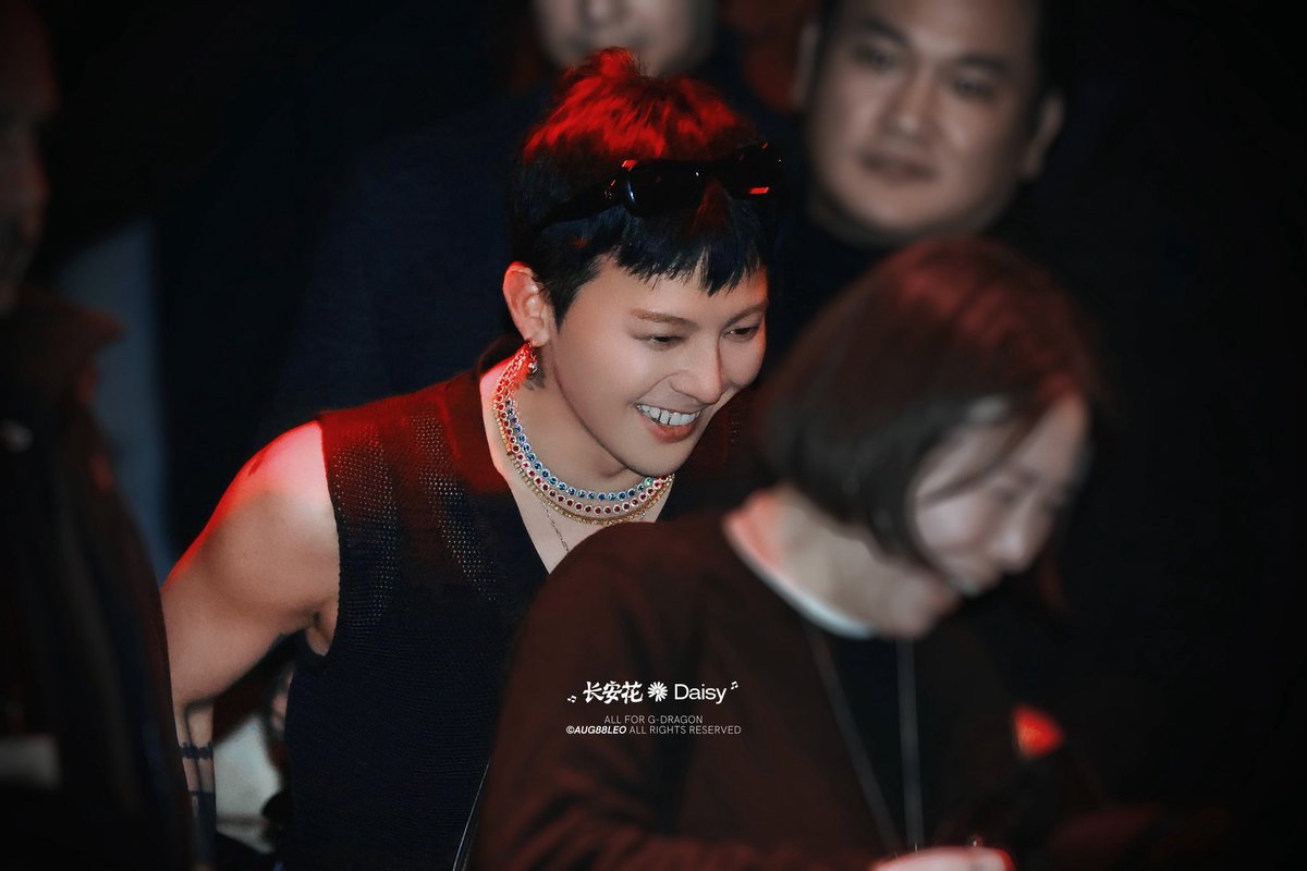 长安花Daisy tweet media