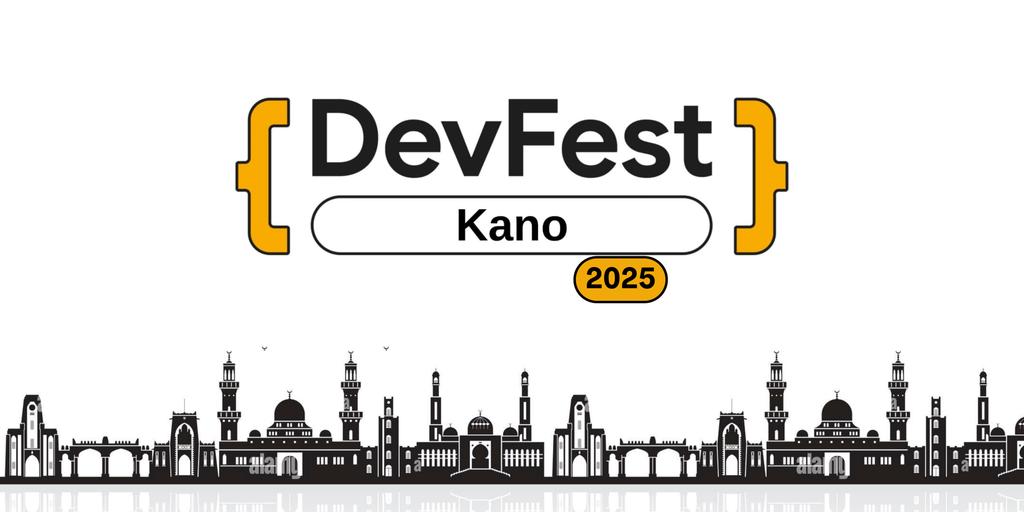Tech_Sheikha's tweet image. #devfest2025 #DevfestKano2025
