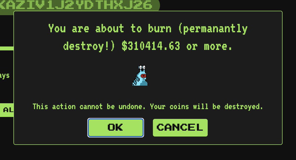 slingoor (fud arc) tweet media