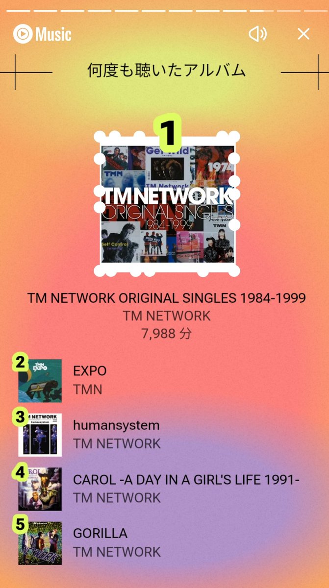 PainAme2021's tweet image. 我ながら見事なTM NETWORK愛が炸裂である🥰💞✨✨✨
#TMNETWORK
#FANKS