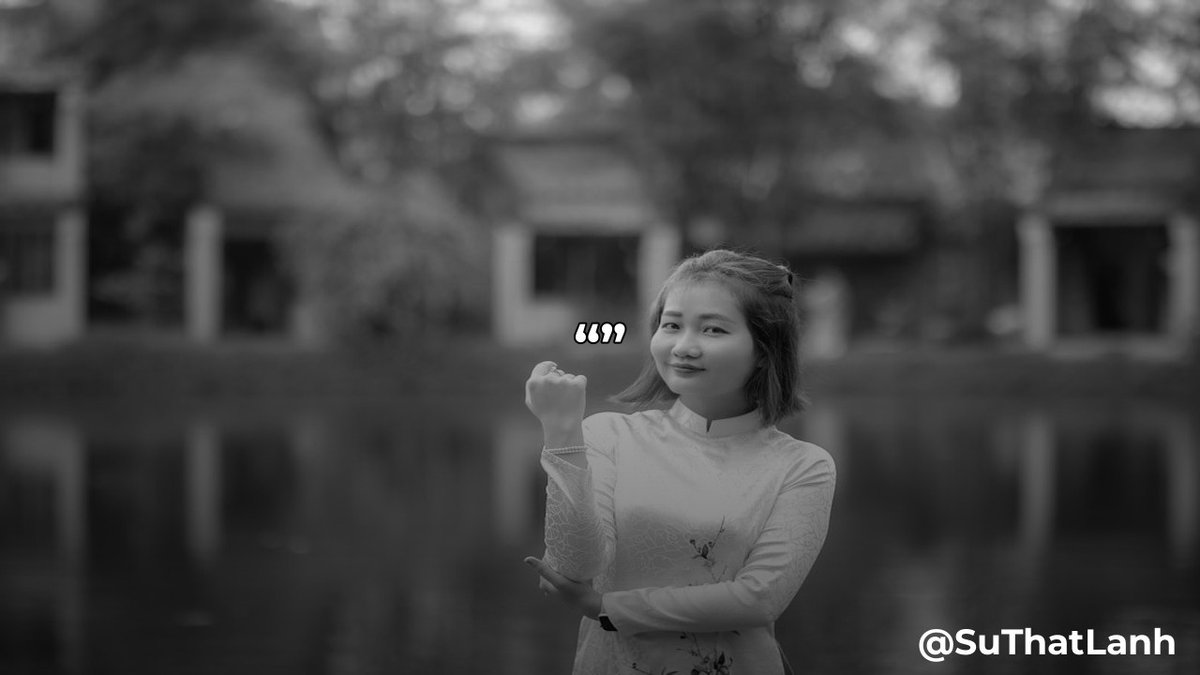 SuThatLanh's tweet photo. #TrachNhiem #TuThan #SuThatLanh https://t.co/wqt9p1pYlQ