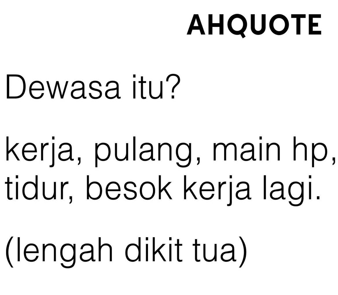 Berkata (@berkataid) on Twitter photo 