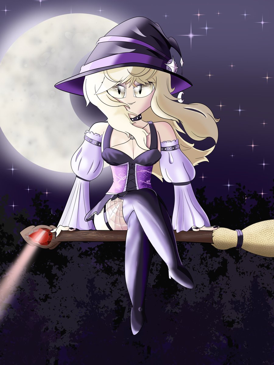 CelebiSons's tweet image. Ayla appreciation post 
#worldofio #Masae