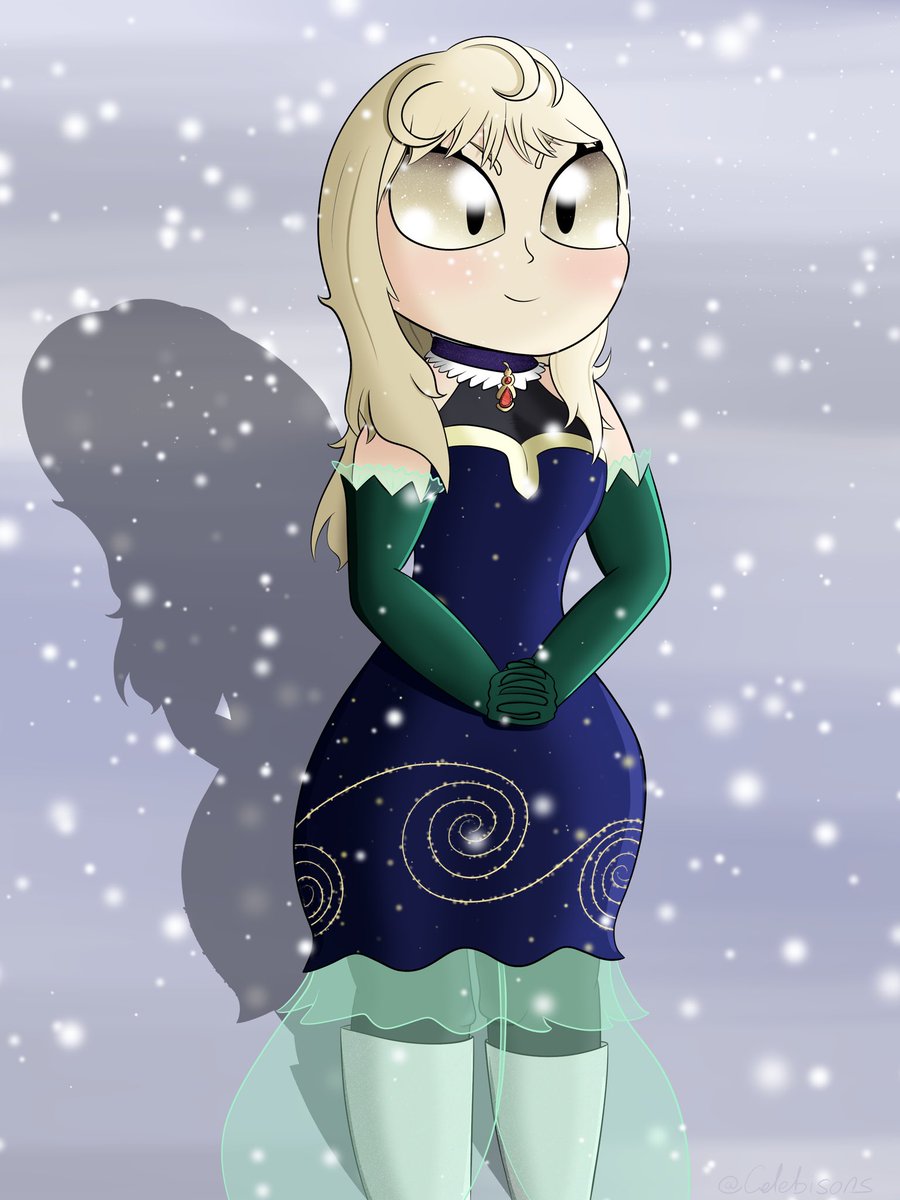 CelebiSons's tweet image. Ayla appreciation post 
#worldofio #Masae