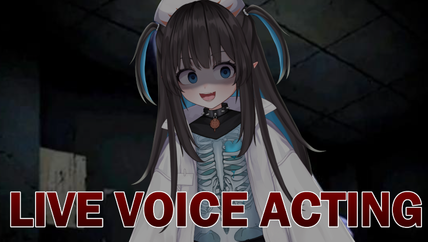 twitch.tv/liddel_lucy IM LIVE AGAIN LETS ACTUALLY FINISH CORPSE PARTY BLOOD COVERED