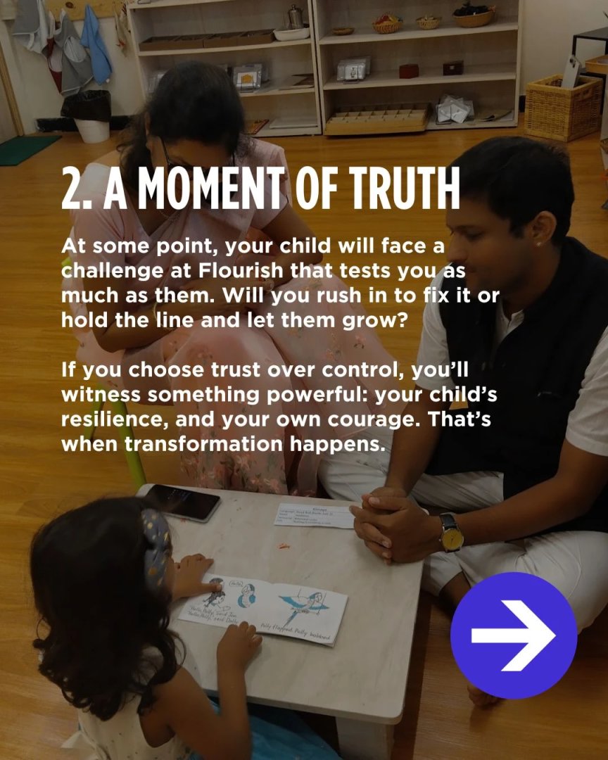 flourishpune's tweet photo. What can you expect as a parent when joining Flourish?

A journey of your own.

One that asks for courage, trust, and a willingness to grow alongside your child.

#LearnerDriven #AlternativeEducation #HandsOnLearning #FlourishPune https://t.co/8eudAZwHx5
