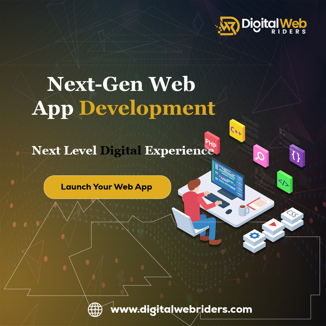 Digitalwebrider's tweet image. Build smarter. Scale faster.

Next-gen web app development that delivers real performance + next-level user experience.

Launch your digital product with confidence → 

digitalwebriders.com