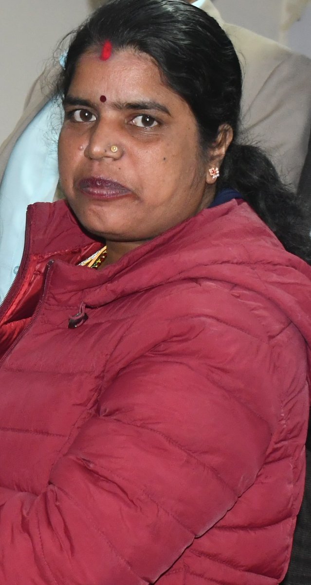 Access Unlocks Power!
On #DisabilityDay we highlight Indra, Birma, Mithlesh &amp; Pratima whose experiences demonstrate how accessible &amp; inclusive systems can advance gender equality &amp; social progress for all.
📖 shorturl.at/1C4Uq