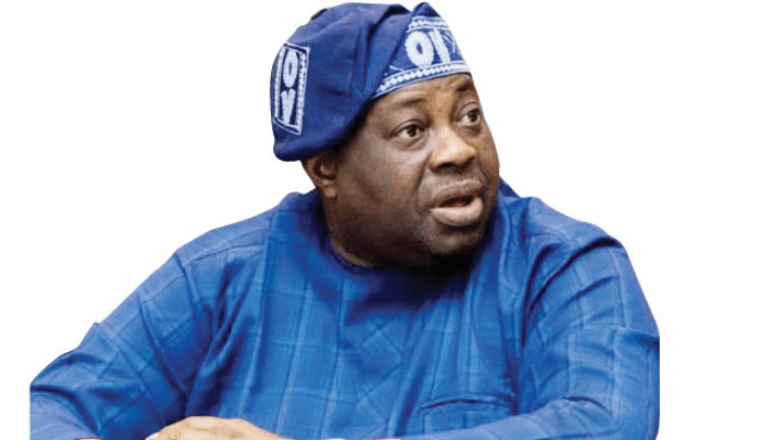AtlDigest's tweet image. Dele Momodu Alleges Tinubu Using Police Escort Withdrawal to Target Atiku -  atlanticdigest.com/current-events…