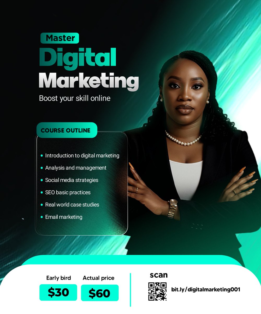 henripixel's tweet image. This design took hours of tweaking, color balancing, layout planning, and attention to detail to get it just right — because every brand deserves to look premium. From concept to execution, I put in the work so your visuals speak loudly and clearly❗❗