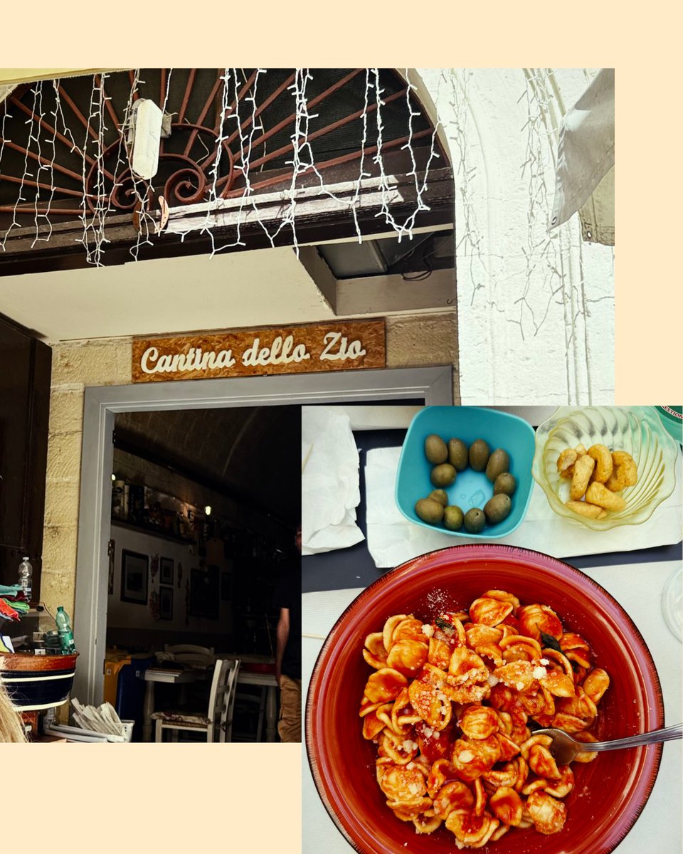 Don't Wait To Wander! tweet media