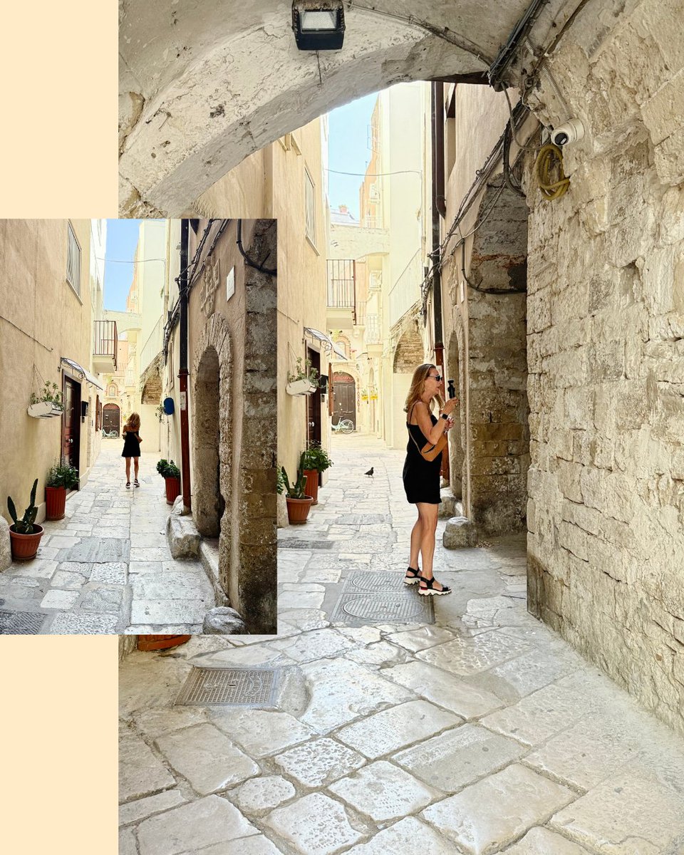 Don't Wait To Wander! tweet media