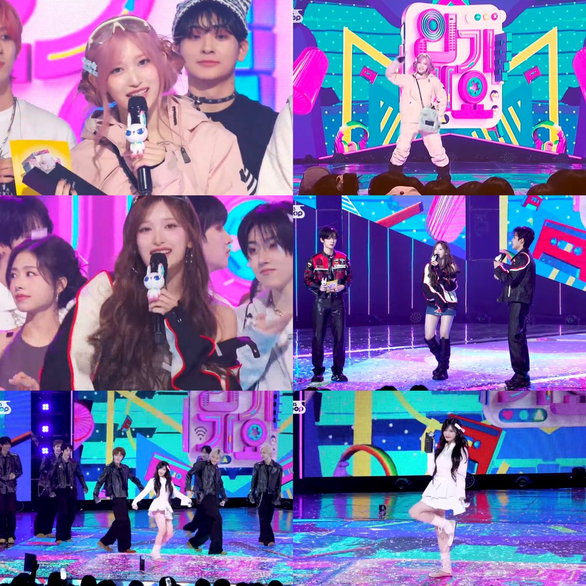 IVE イソ、7日放送で人気歌謡MC卒業🎓✨ IVEがアルバム活動を終えた