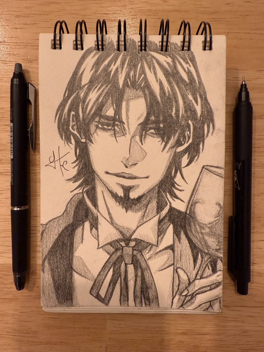 Archer Team
#FateZero