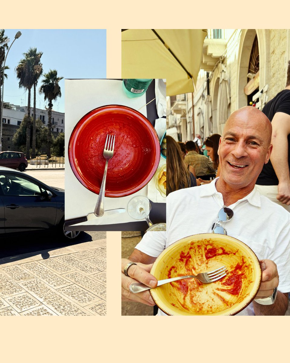 Don't Wait To Wander! tweet media