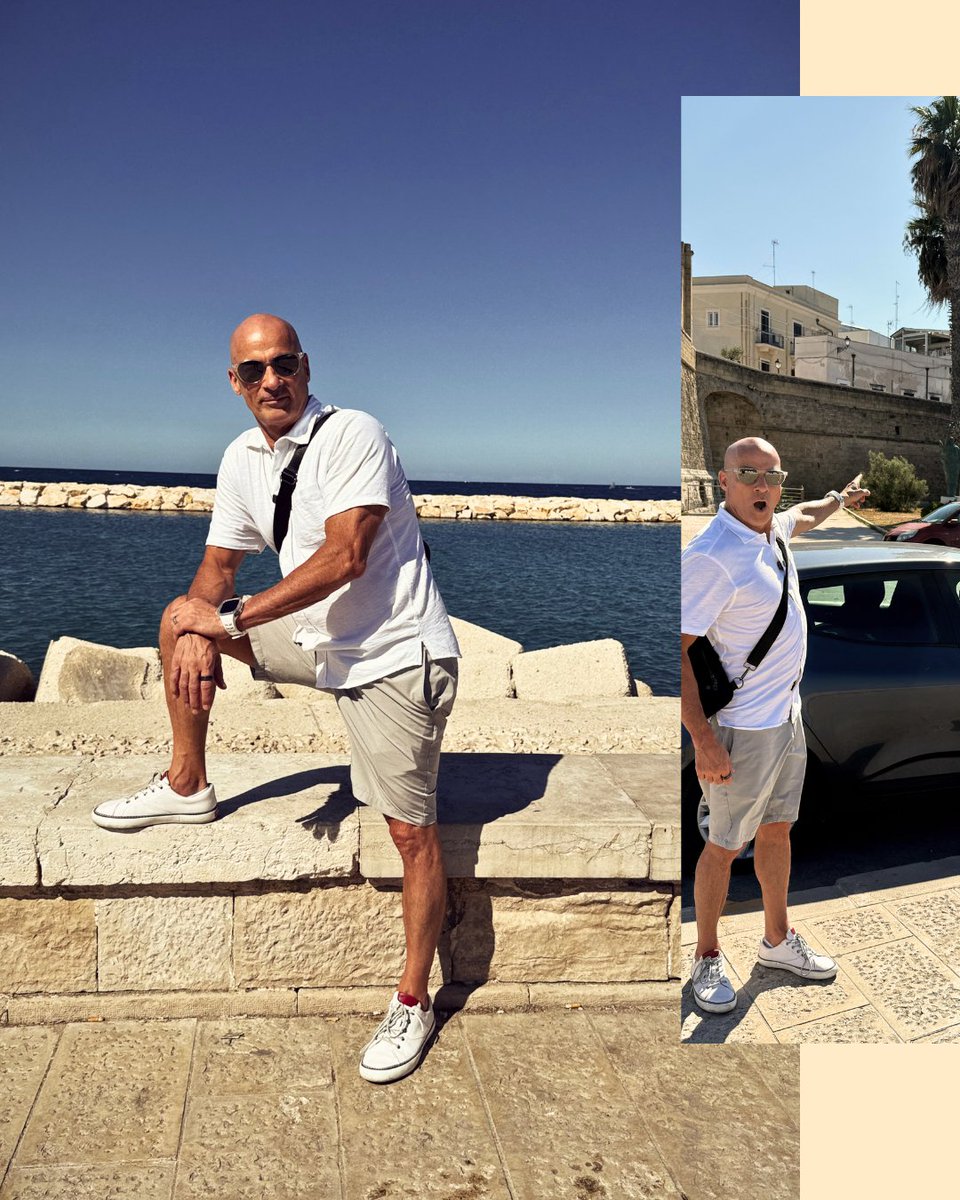 Don't Wait To Wander! tweet media