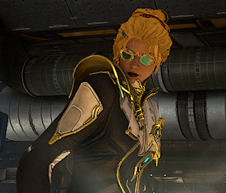 Cracking relics like corpus skulls !!

Also kinda cool image of Vyra 

!! twitch.tv/v0id_dweller !!