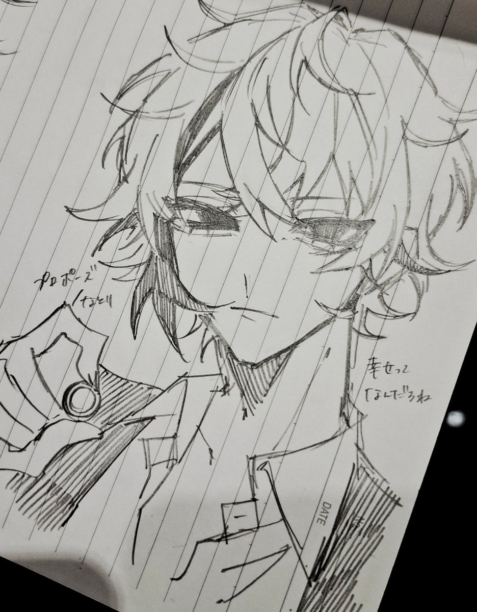87___yr's tweet photo. 最近のアナログ① https://t.co/rgCv4WosIR