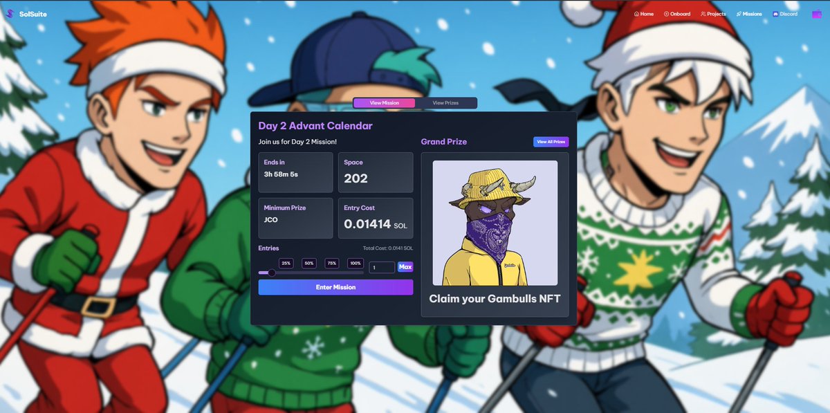 Sol Suite by JellyCo. tweet media