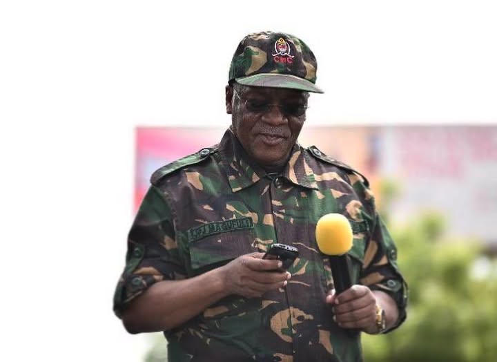 Neni moja kwa mzee wetu 🫵