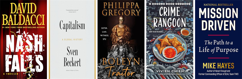 Springfield Library tweet media