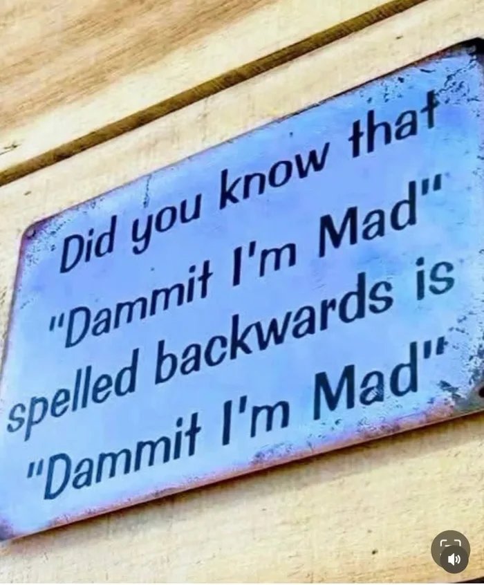 Information that you didn't know you needed!