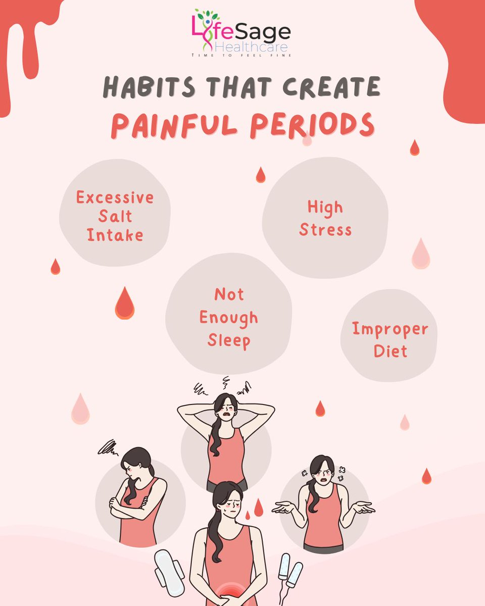 Lifesagehealth's tweet image. PCOS management begins with smart food choices 🥗
Fiber • Protein • Healthy Fats • Less Sugar • No Processed Food
Your health, your power 💪
#PCOS #HealthyEating