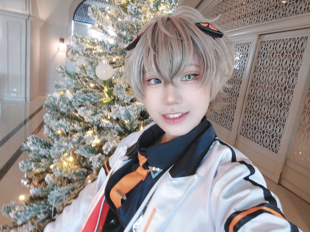 NuttiraV's tweet photo. 🐱🧡
#3011_ENdlessMELODY https://t.co/M3Q7H5MrJ9