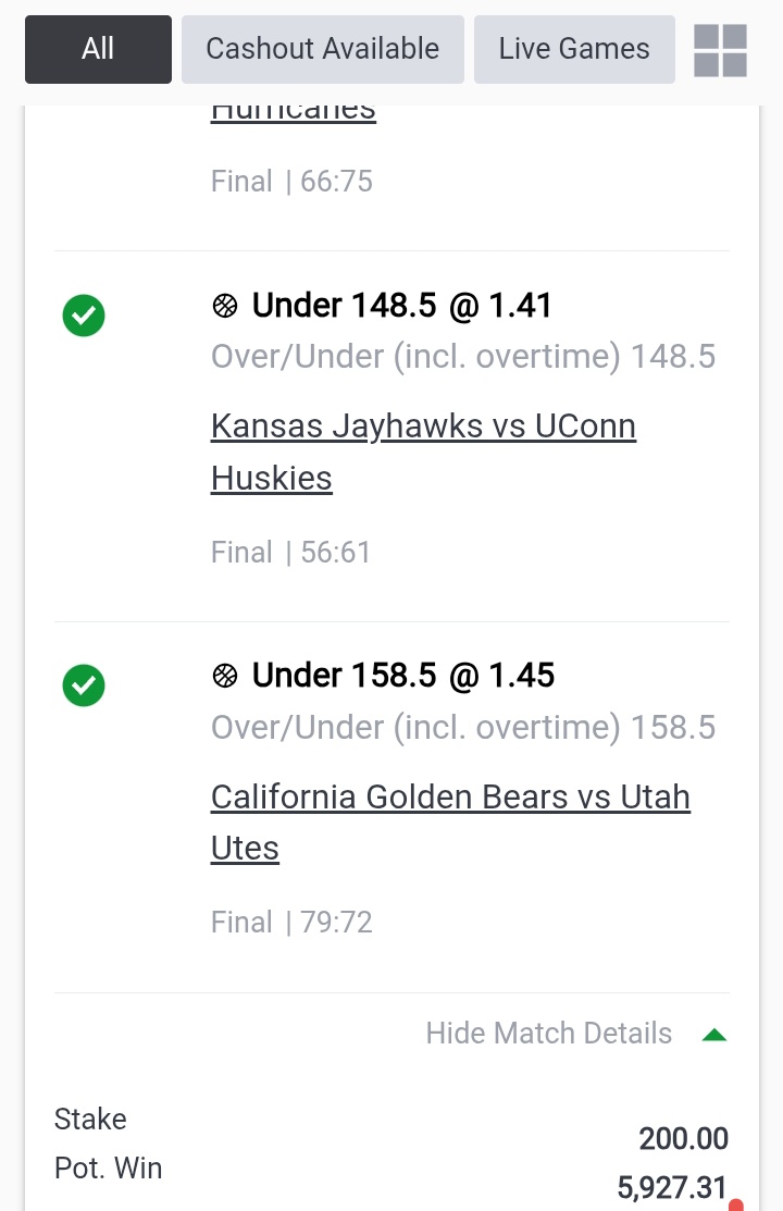 InaolajiYusuph's tweet image. Won again😎

You too good man❤️🔥