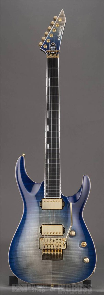 商品情報！】#EDWARDS E-HORIZON-CTM 50TH ESPの50周年を記念したE