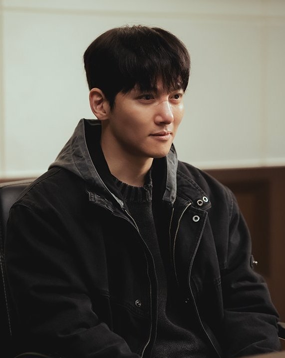 See you later...
Ji Changwook 💕
#JiChangwook ✨️ #TheManipulated