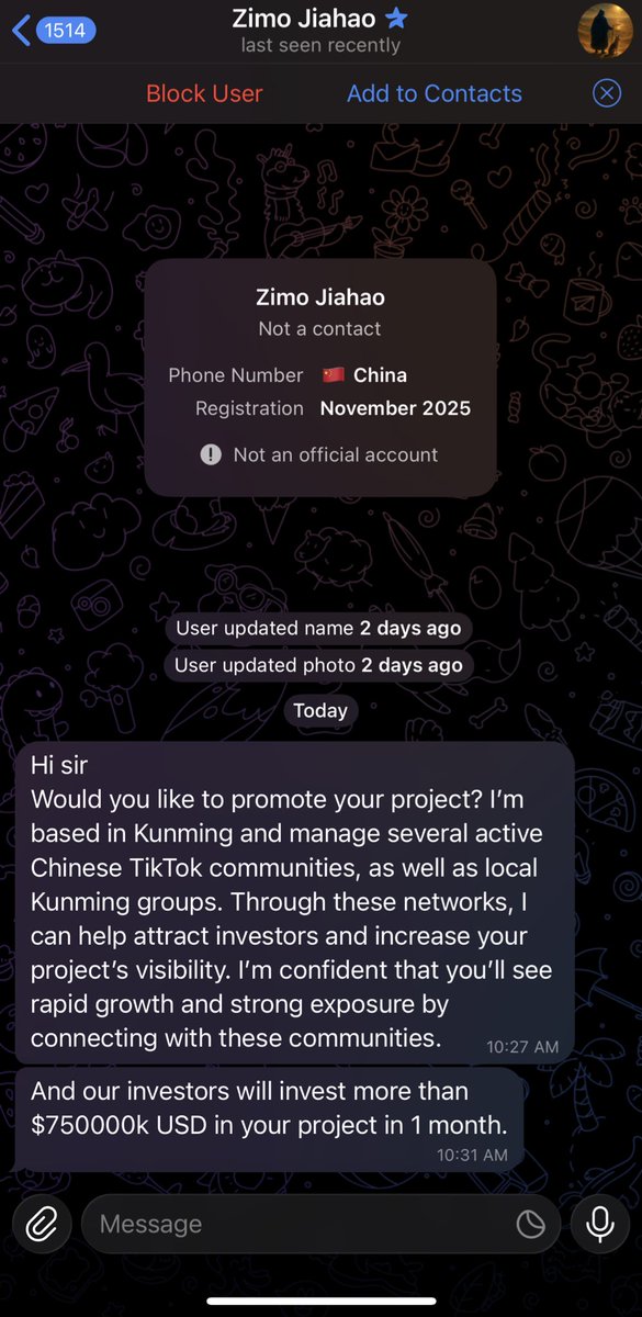 URGENT: I have a solution to all <a href="/THORChain/">THORChain</a> problems.

Reach out! 😤💪

$RUNE MOON SOON! 🚀