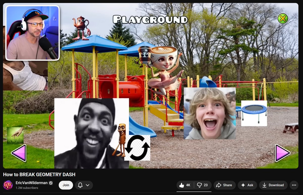 Colon :🦊: (@therealgdcolon) on Twitter photo 