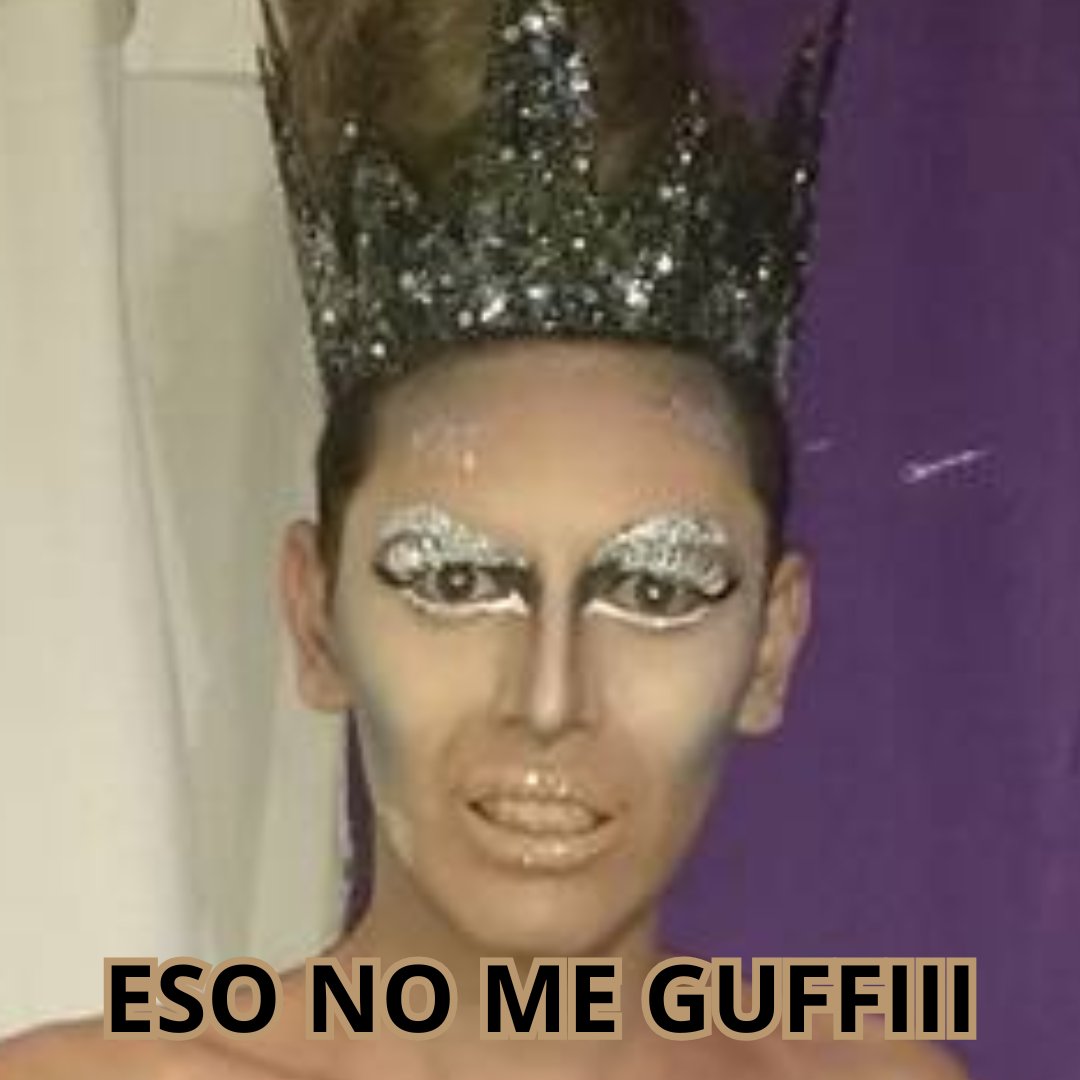 sammxd123's tweet photo. @cozymomoo JAJAJAJAJAJAA Pense que le estaban dando espasmos en la jeta y sus manos vieeeejjjjaass cruzadas https://t.co/W0RCwgpwOn