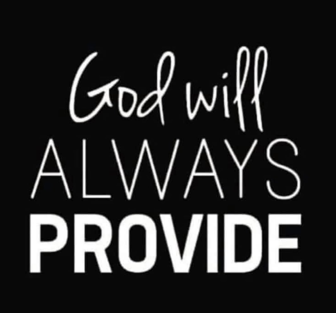 DeniseStaceyUSA's tweet image. #KeepHashtagging 

#GodFirst 

#GodFirstAlways 

God Will Always Provide‼️‼️‼️

Can I Get A #AMEN