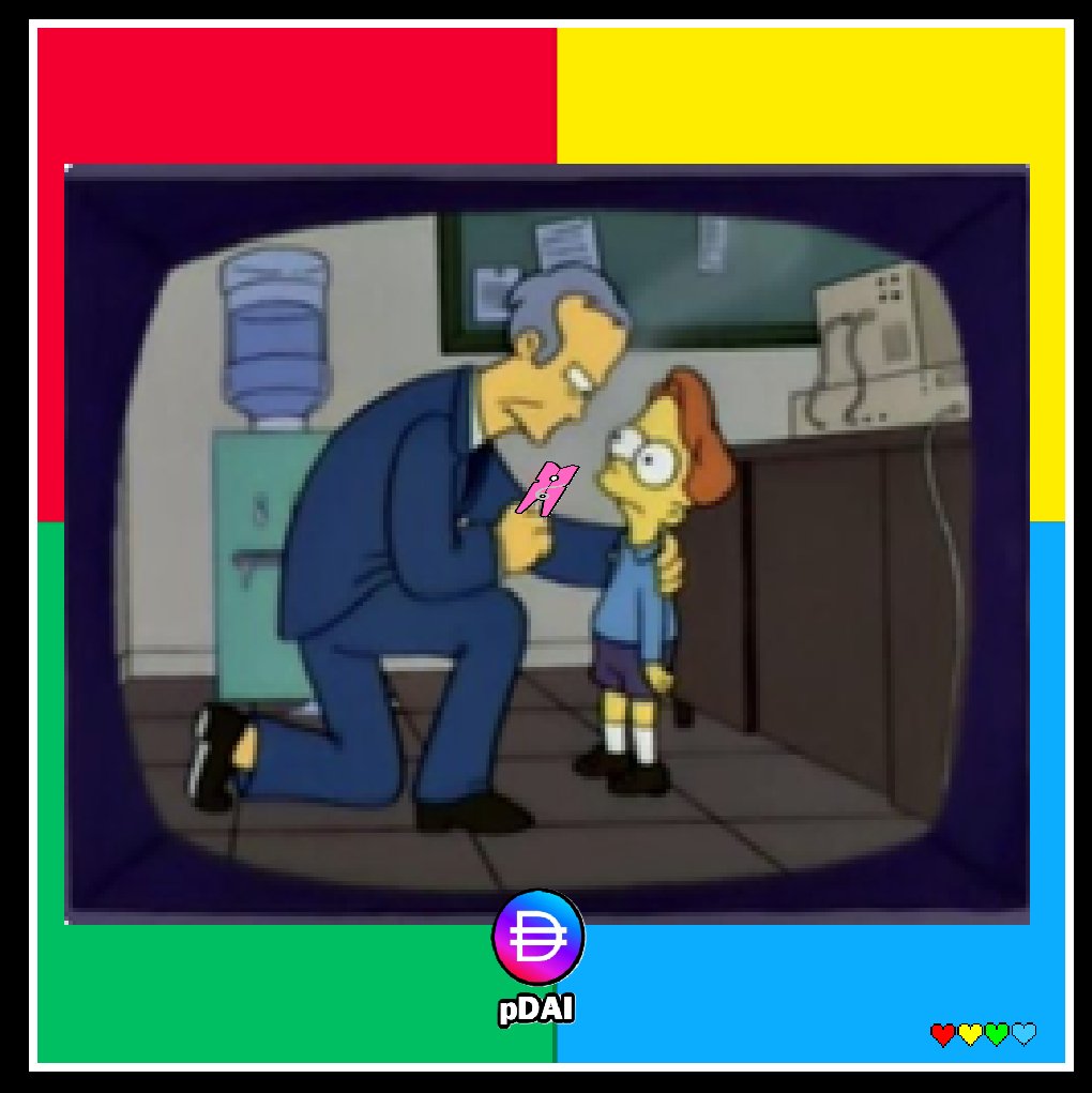 ❤️💛💚💙

One day, the Trump administration will be gone.

🔴 The next Government will wind back lots of the Pro-Crypto laws from Trump Family and the SEC.

It will become Winter again.

Before we get there, it's critical that we prepare now.

🩹 We build a natively Decentralised